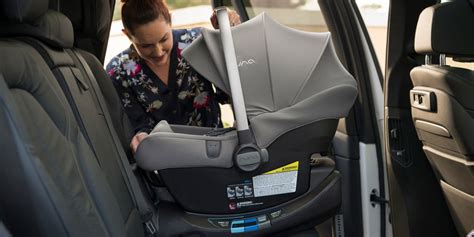 How to Install a Car Seat - The Albee Baby Blog