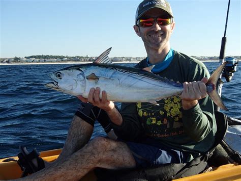 Kayak Fishing on the Florida Gulf Coast - Hunt Fish Cook