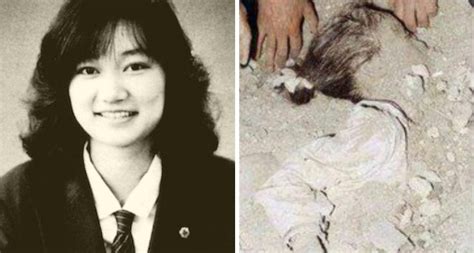 Junko Furuta: 44 Days Of Hell In One Of The Most Horrible Deaths In ...