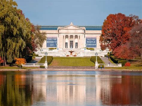 Cleveland Museum of Art (Cleveland) - Visitor Information & Reviews