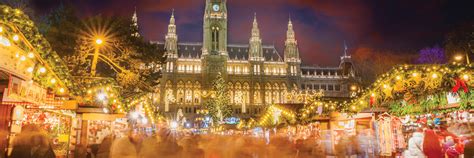 European Christmas Market River Cruise - Avalon Waterways® Cruise