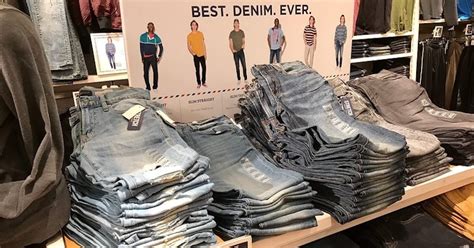 Aeropostale Jeans Only $19.99 (Reg. $60) | Includes Plus Sizes | Hip2Save