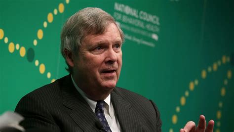 Ex-Ag Sec. Tom Vilsack's 6-year-old granddaughter dies