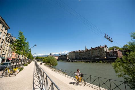 Grenoble INP Institute of engineering Univ. Grenoble Alpes | University Info | 21 Masters in ...