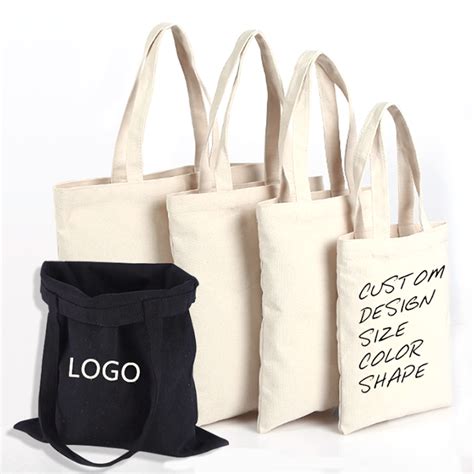 Personalized Tote Bags | Custom Tote Bags Personal or Business