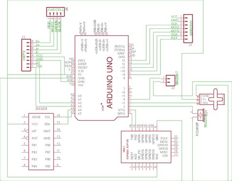 Smart Dog Feeder Schematic | Download Scientific Diagram