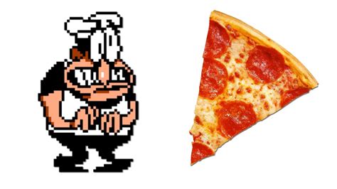 Pizza Tower Characters By Deedge64 On Newgrounds - vrogue.co