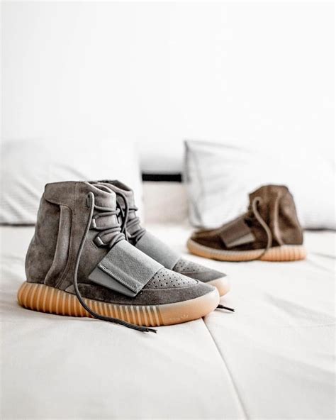 adidas Yeezy 750 Boost | Zapatillas