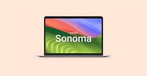 The best macOS Sonoma features