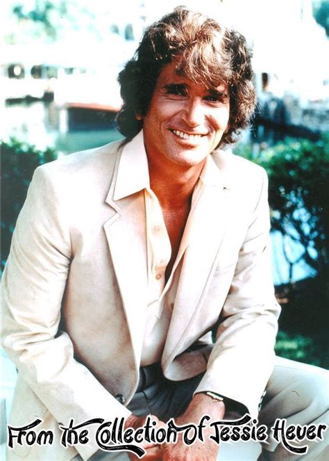 Michael Landon Biography