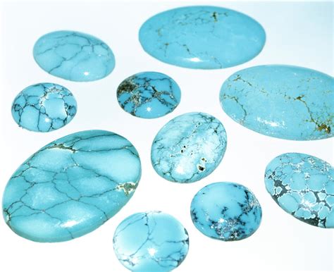 Turquoise Gemstones Photograph by Lawrence Lawry - Fine Art America