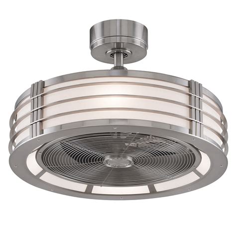 Hidden ceiling fans - 12 great cooling accessory you MUST have in your home! | Warisan Lighting