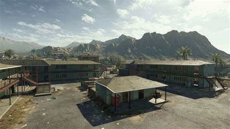 All Battlefield Hardline Maps and Modes Revealed - GameSpot