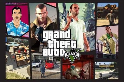 Is gta v crossplay - circlesxaser