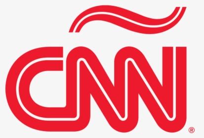 Cnn Logo - Cnn Tv Logo Png, Transparent Png , Transparent Png Image ...