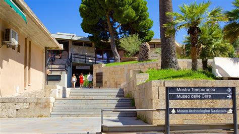 National Archaeological Museum in Cagliari, | Expedia