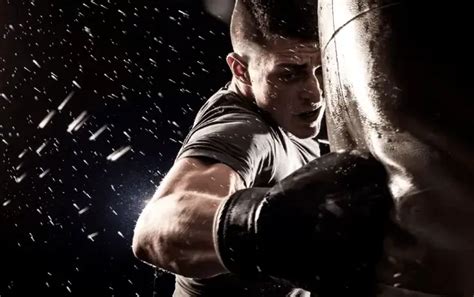 Gloves For Punching Heavy Bag | semashow.com