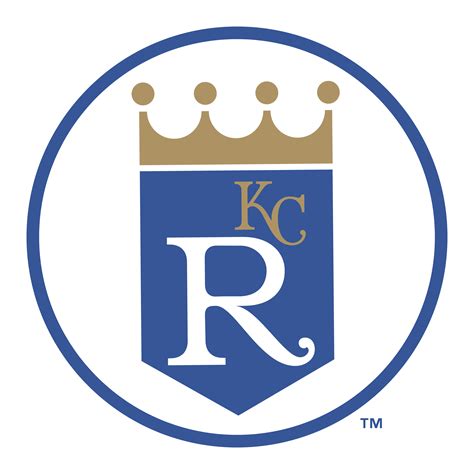 Kansas City Royals Logo - LogoDix