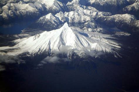 Volcan Corcovado | volcan corcovado 2300 mts sur de chaiten | Iván Ivelic | Flickr