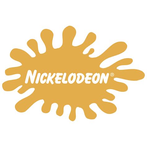 Nickelodeon Logo PNG Transparent & SVG Vector - Freebie Supply