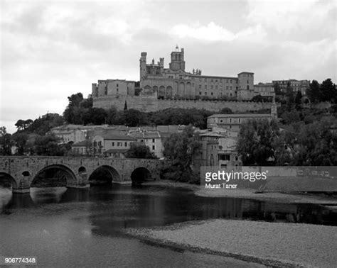 183 Béziers Cathedral Stock Photos, High-Res Pictures, and Images ...