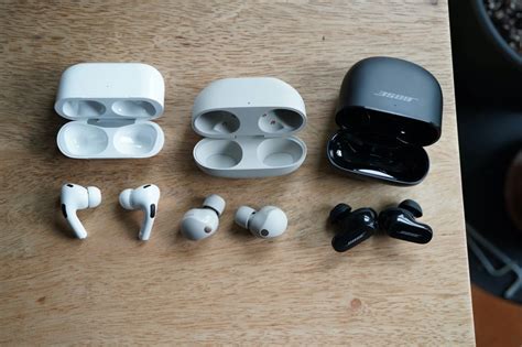 Sony WF-1000XM5 Wireless Earbuds Review: Meet the New Elite | Gear Patrol