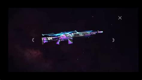 NEW GUN SKIN [ M14 ] - YouTube