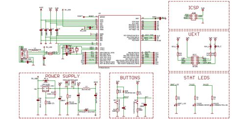 TRIAD Tech: AVR Microcontroller based Development Board (Arduino Compatible) for Educational and ...