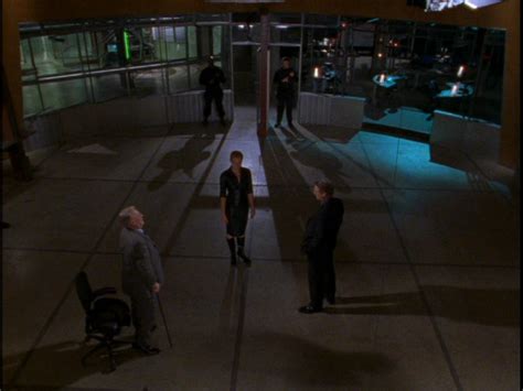 La Femme Nikita Season 5 Full Review – @pass-the-bechdel on Tumblr