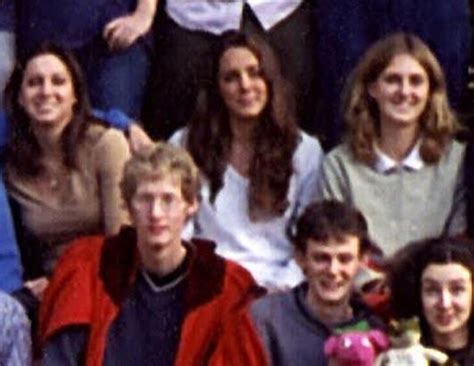 Prince William and Kate Middleton: The College Years Picture | Prince ...