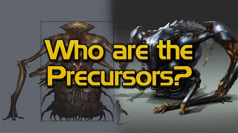 Who are the Precursors? - YouTube