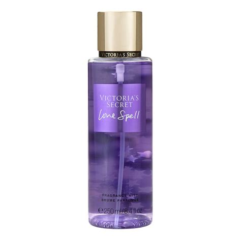 Victoria's Secret Love Spell Body Mist Spray 250ml | BeautyBuys Ireland