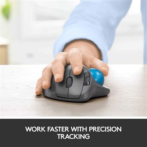 Best Ergonomic Mouse for Big and Large Hands 2023 - Office Solution Pro