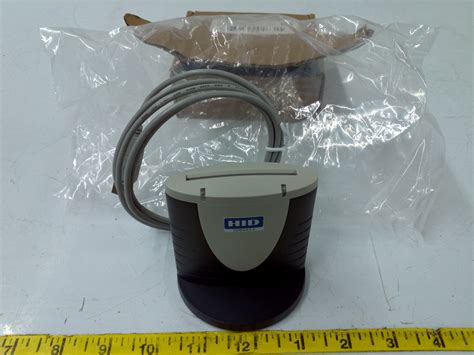 HID OMNIKEY 3121 USB Card Reader - Computer Accessories - BMI Surplus