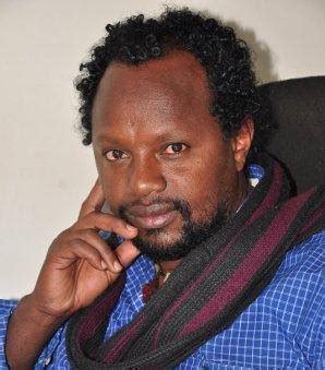 Temesgen Desalegn: An Ethiopian Journalist's Uniqueness and Ordeals ...