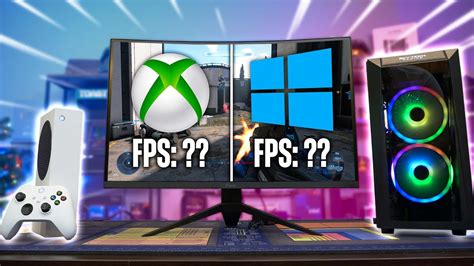 Gaming PC vs Console | Which is the Better Value? - with the PXC327 Ad ...