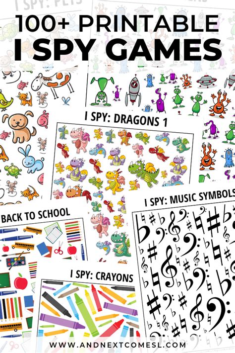 Online i spy games for kids - sapjeask