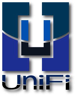 UniFi Logo Design by Glowe94 on DeviantArt