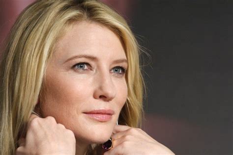 Cate Blanchett Skin Care – Aging with grace or the best wrinkle cream?