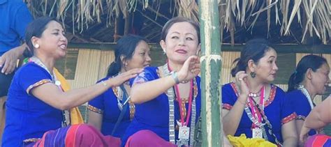 Arunachal: Adis of Lotong Banggo celebrates Solung festival