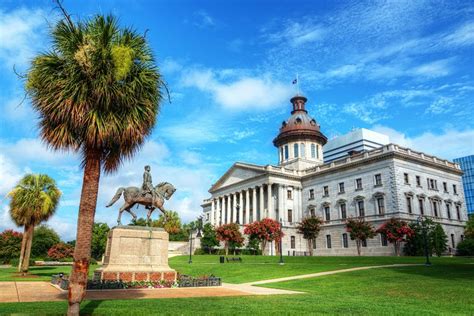 15 Top-Rated Attractions & Things to Do in Columbia, SC | PlanetWare