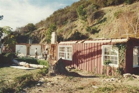 Sharon Tate House: The Home Where The Manson Family Ambushed Her