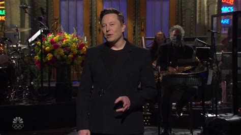 Elon Musk SNL Episode Gets Mixed Reviews - Owner's Magazine