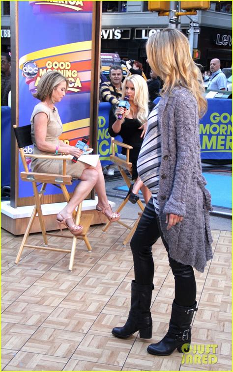 Jessica Simpson Reveals Weight Watchers Deal Details: Photo 2719498 | Celebrity Babies, Eric ...