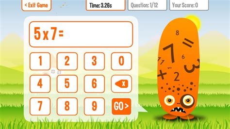 Math Apps For Kids