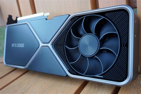 Nvidia GeForce RTX 3080 crashing issues: What you need to know | PCWorld