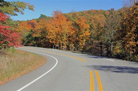 Drive Mount Magazine Scenic Byway | Drive The Nation