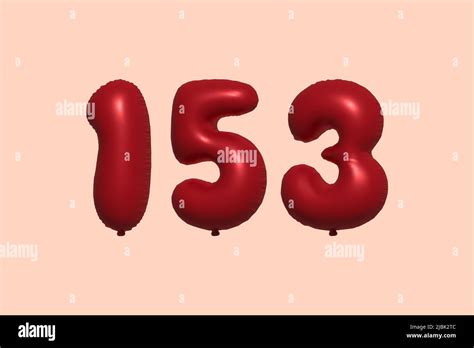 Number 153 Stock Vector Images - Alamy