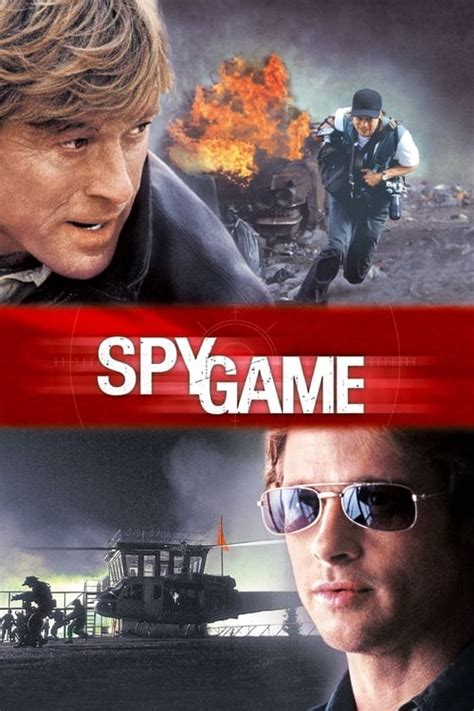 Where to stream Spy Game (2001) online? Comparing 50+ Streaming Services