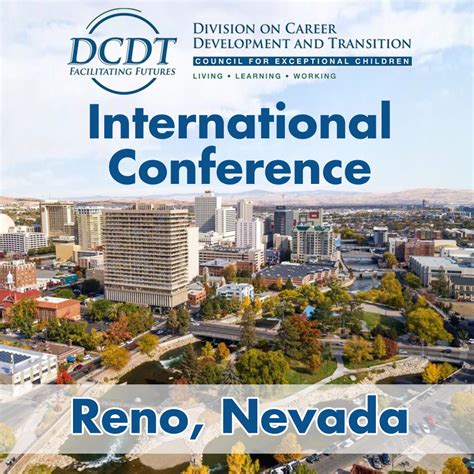 2023 DCDT International Conference